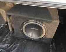 Dinamik Kenwood