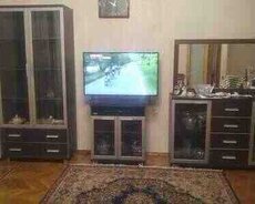 Qonaq otağı mebeli