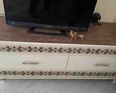 Qonaq otağı mebeli