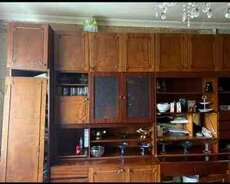 Qonaq otağı mebeli