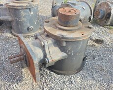 Reduktor 105.10 kw