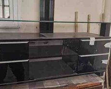 Televizor altlığı