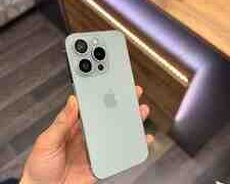 Apple iPhone 15 Pro Natural Titanium 256GB, 8GB