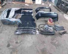 Daewoo Gentra ehtiyat hissələri
