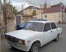 LADA (VAZ) 2107, 2007 il