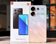 Xiaomi Redmi Note 13 Ocean Sunset 256GB8GB