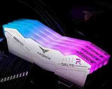 T-Force Delta RGB 4x16 kit 64GB DDR5