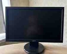 Monitor Acer V193HQV