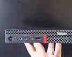 Lenovo m720q mini pc