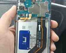 Samsung Galaxy A15 platası