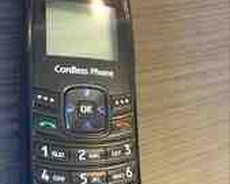 Stasionar telefon Cordless Phone CDMA