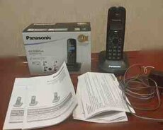 Stasionar telefon Panasonic