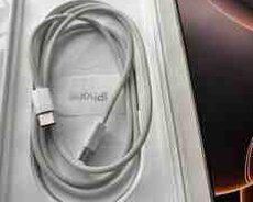Apple iPhone 16 Pro adapteri