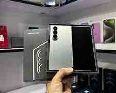 Samsung Galaxy Z Fold 7 Silver Shadow 512GB, 12GB