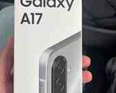 Samsung Galaxy A17 Gray 256GB, 8GB