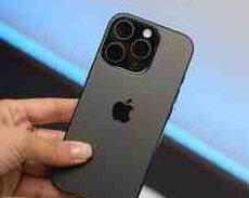 Apple iPhone 16 Pro Black Titanium 128GB, 8GB