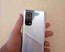 Xiaomi Mi 10T 5G Lunar Silver 128GB, 6GB
