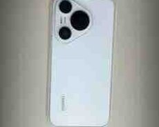 Huawei Pura 70 White 256GB, 12GB