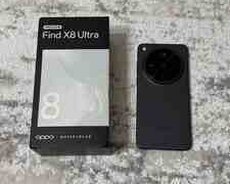 OPPO Find X7 Ultra Black 256GB, 12GB