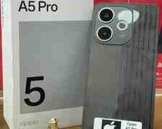 OPPO A5 Aurora Green 256GB, 8GB