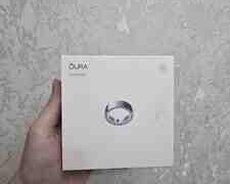 Oura Ring 4 Silver Size 12
