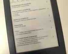 Kindle 8 gen