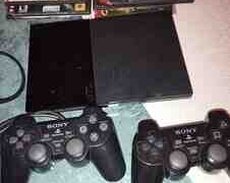 Sony PlayStation 2