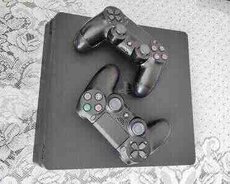 PlayStation 4 Slim 1TB