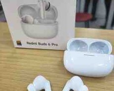 Redmi Buds 6 Pro