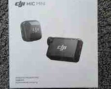 Mikrofon Dji Mic Mini (1 TX 1 RX)
