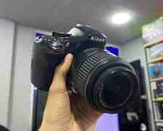 Fotoaparat Nikon d5200