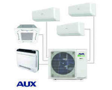 AUX Multi sistem kondisionerlər