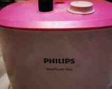 Buxar ütüsü Philips