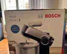 Xəmir yoğuran Bosch Mum Serie 2