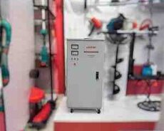 Elektrik tənzimləyici Legend Svc-30000 110, 250