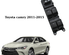 Totoya camry prado şüşə qaldıran knopka blok satılır.