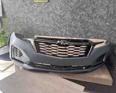 Chevrolet Equinox 2022-2024 qabaq buferi