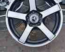 Mercedes diskləri R16