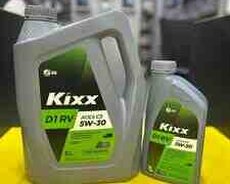KIXX 5W30 D1 RV(ACEA C3) 5L