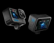 GoPro HERO 12 Black Aksiyon Kamera