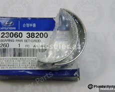 2306038200-şatunnıy vkladiş Hyundai orijinal