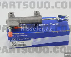 416004B001-əsas ilişmə slindri Hyundai orijinal