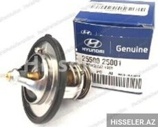 2550025001-termostat Hyundai orijinal
