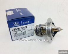 2550027000-termostat Hyundai orijinal