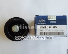 252872F000-Rolik Hyundai orijinal