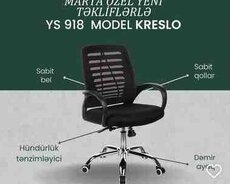 Ofis kreslosu