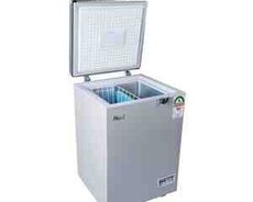 Dondurucu Silver BD100