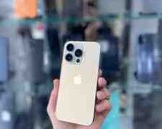 Apple iPhone 14 Pro Gold 128GB, 6GB