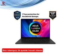 ASUS ProArt P16 OLED H7606WX-SE003X 90NB17E1-M003A0