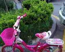 Velosiped